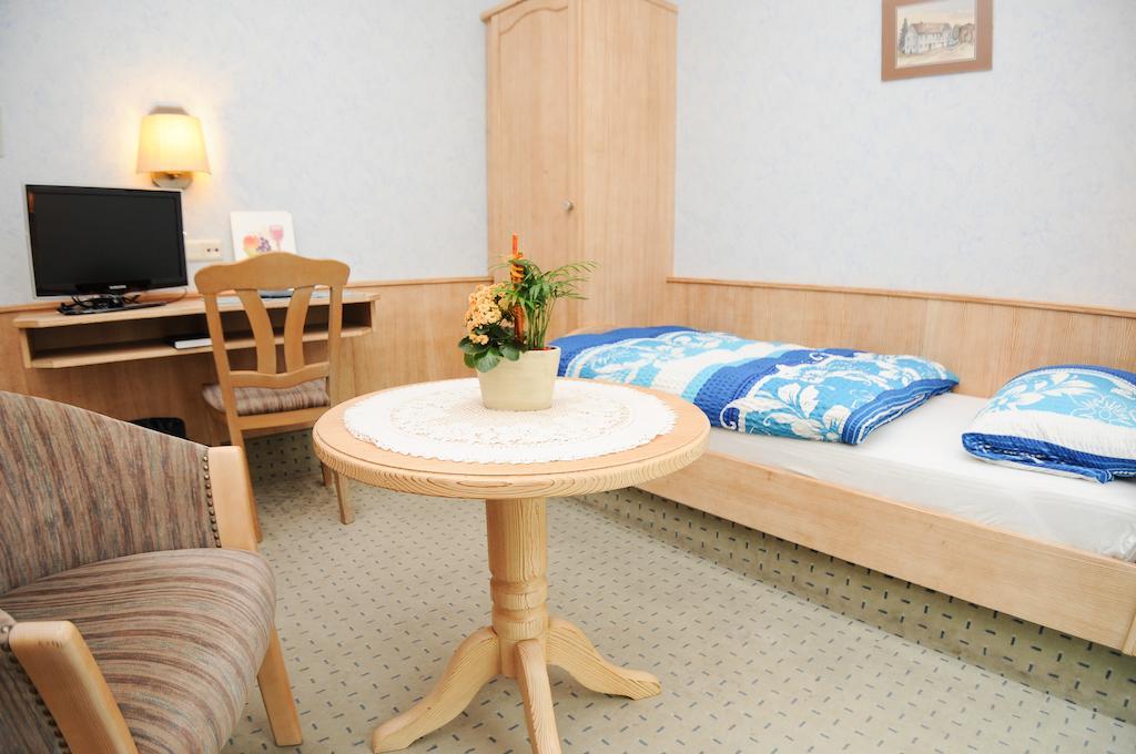 Gaestehaus Wieghardt Braubach Phòng bức ảnh