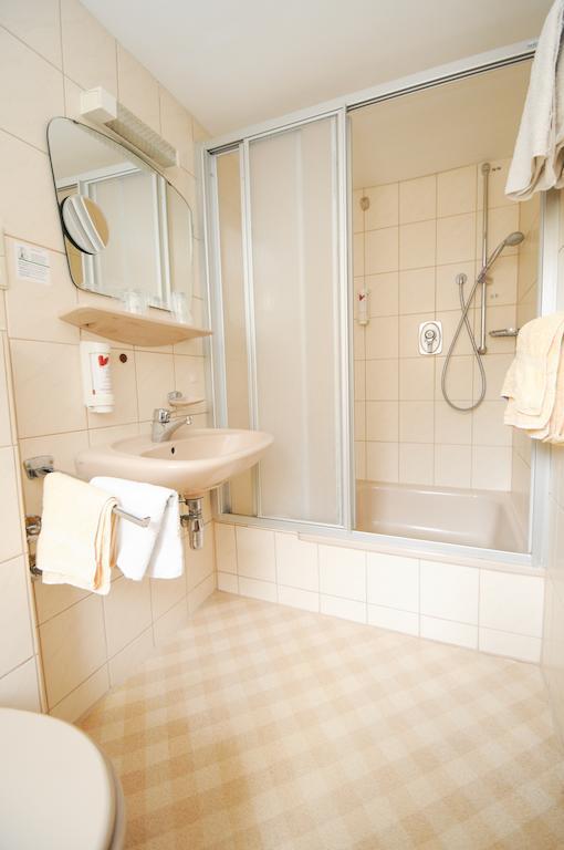 Gaestehaus Wieghardt Braubach Phòng bức ảnh