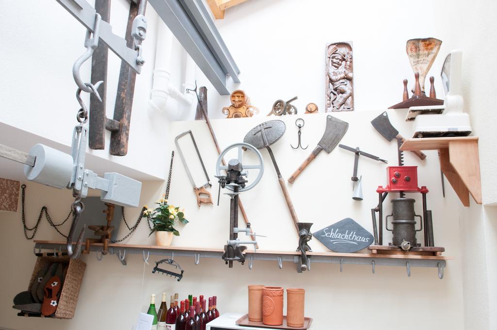 Gaestehaus Wieghardt Braubach Ngoại thất bức ảnh